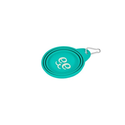 Picture of Freedog Silicone Collapsible Bowl 400ml | Travel